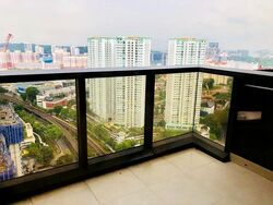 Commonwealth Towers (D3), Condominium #479555361
